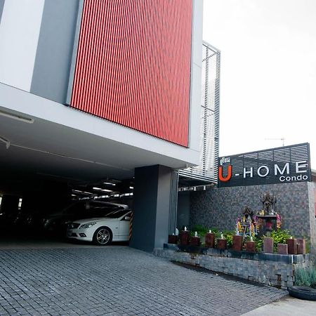 Private 111 Square Meters 2 Bedrooms City Chiangmai Csiangmaj Kültér fotó