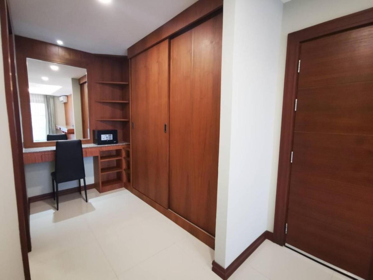 Private 111 Square Meters 2 Bedrooms City Chiangmai Csiangmaj Kültér fotó