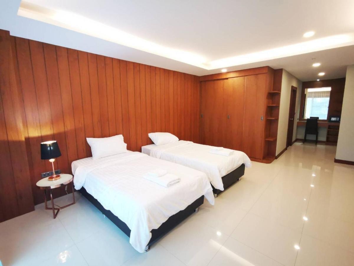 Private 111 Square Meters 2 Bedrooms City Chiangmai Csiangmaj Kültér fotó
