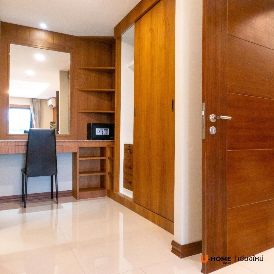 Private 111 Square Meters 2 Bedrooms City Chiangmai Csiangmaj Kültér fotó