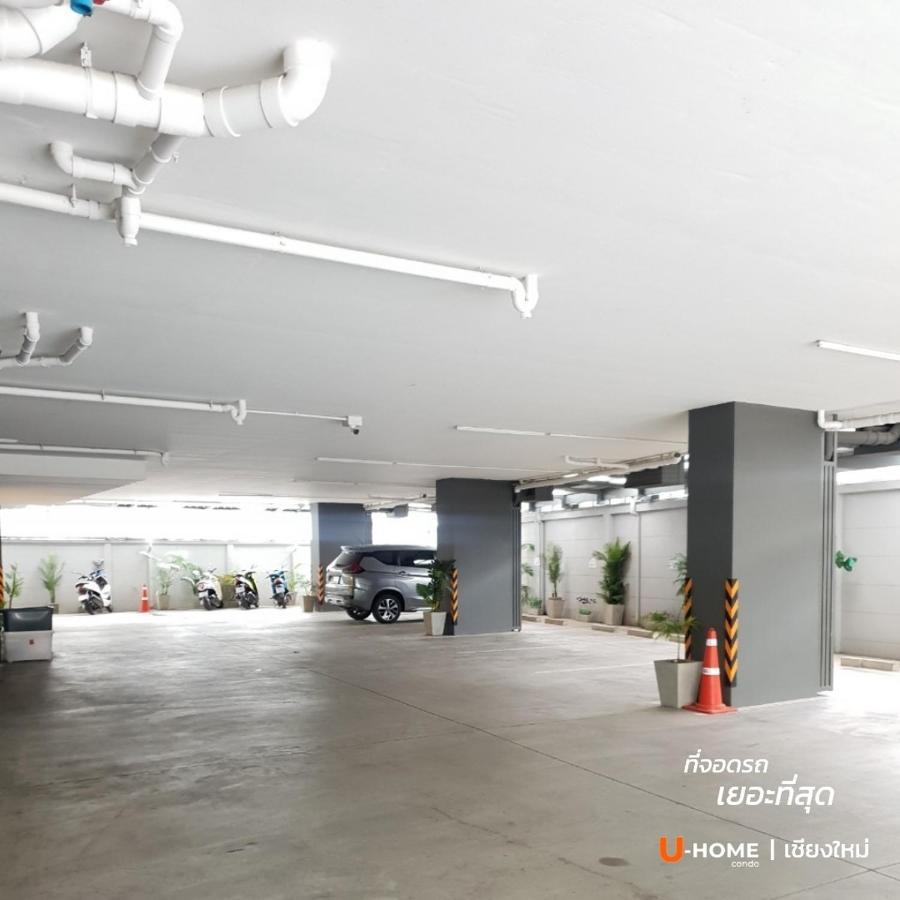Private 111 Square Meters 2 Bedrooms City Chiangmai Csiangmaj Kültér fotó
