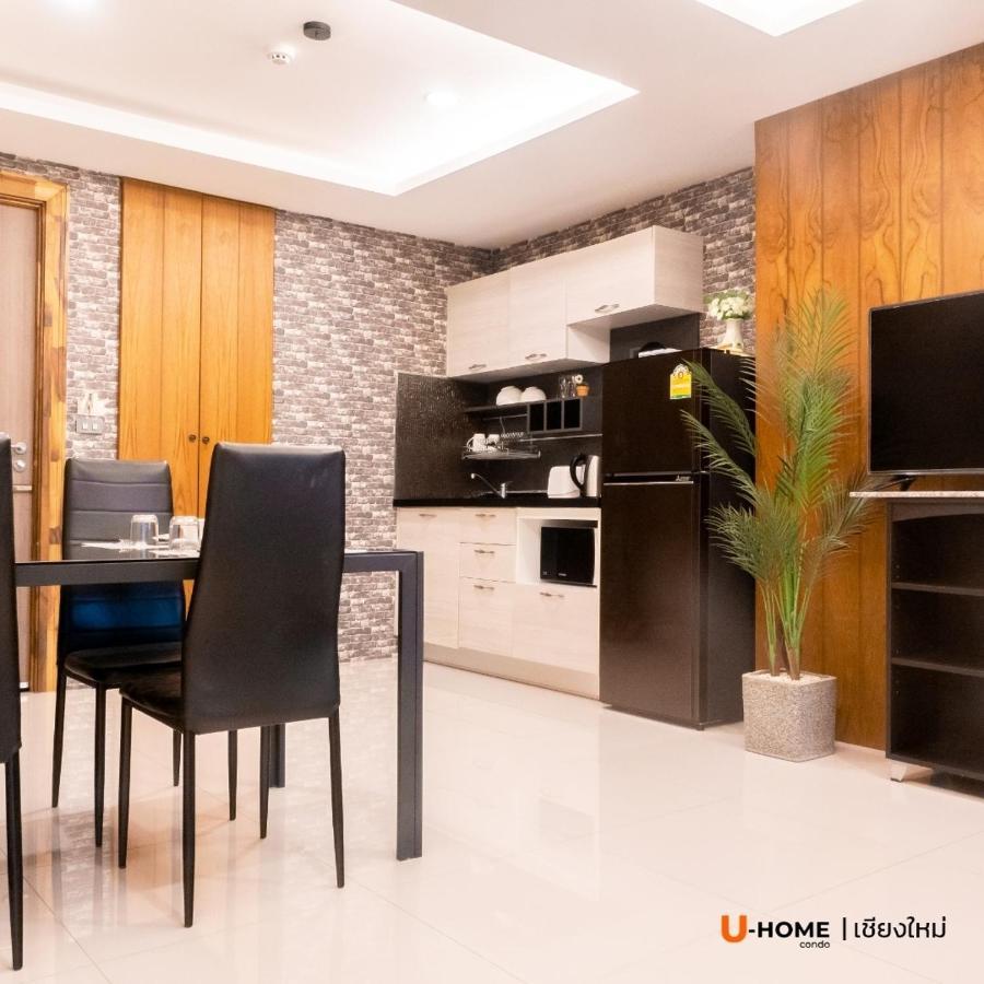 Private 111 Square Meters 2 Bedrooms City Chiangmai Csiangmaj Kültér fotó