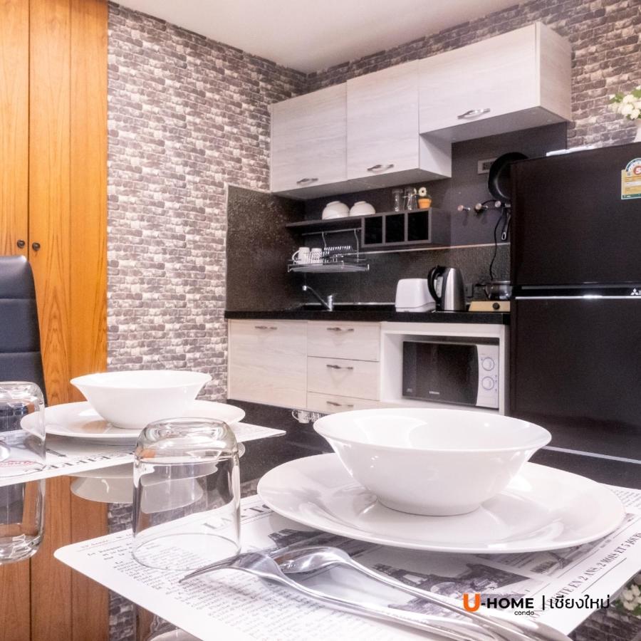 Private 111 Square Meters 2 Bedrooms City Chiangmai Csiangmaj Kültér fotó